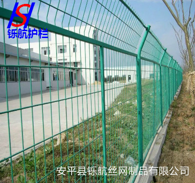 護(hù)欄網(wǎng)的種類有哪些？
